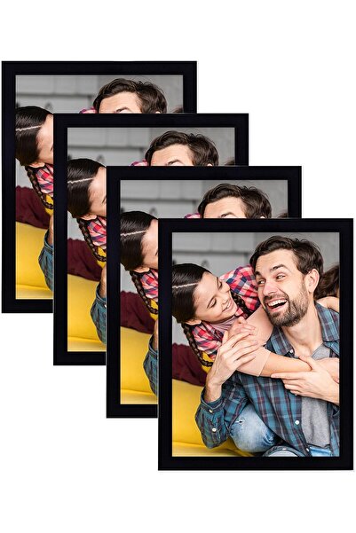 Decorhills إطارات وديكورات صور زجاجية حقيقية، عرض عمودي وأفقي للتعليق على الح...