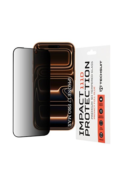 OEM Geam Soc Protector Privacy iPhone 16 Pro Max, iPhone 17 Pro Max