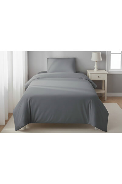 YAZICI Single Duvet Cover Set Cotton Soft Breathable 100X200 Sheet Set Comfor...