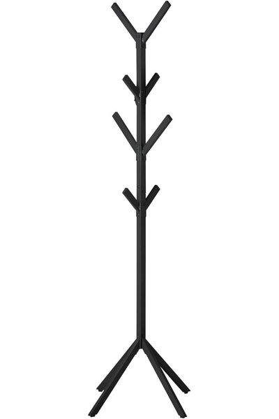 Decorhills Monarch Specialties Free Standing Hall Tree Hanger