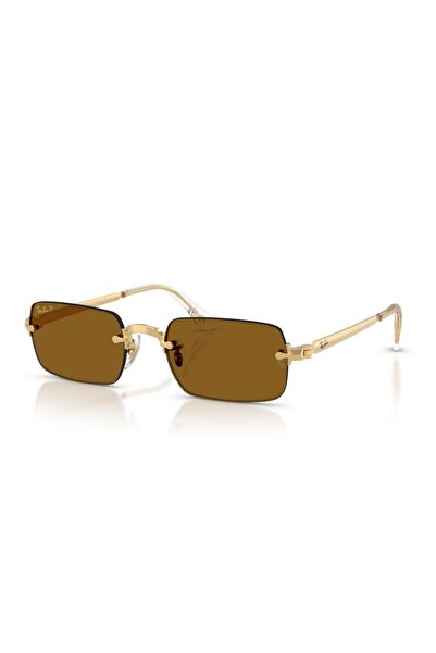 Ray-Ban RB3928 001 83 54 Unisex Güneş Gözlüğü