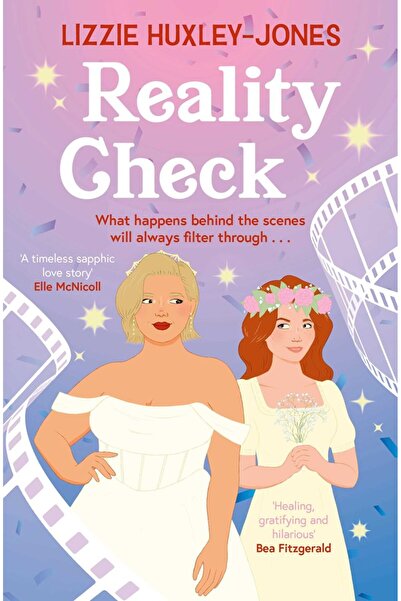 Simon Schuster Έλεγχος Πραγματικότητας