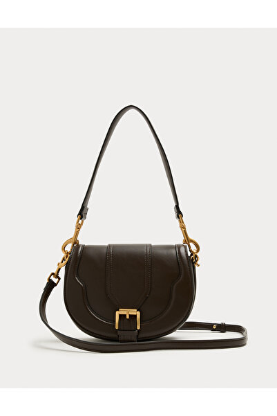 Marks & Spencer Toka Detaylı Omuz Çantası