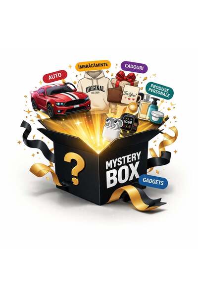 OEM Κουτί Έκπληξη 1-3 Έξυπνα Προϊόντα