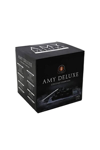 Cocobration Hookah Charcoal C26 - Premium