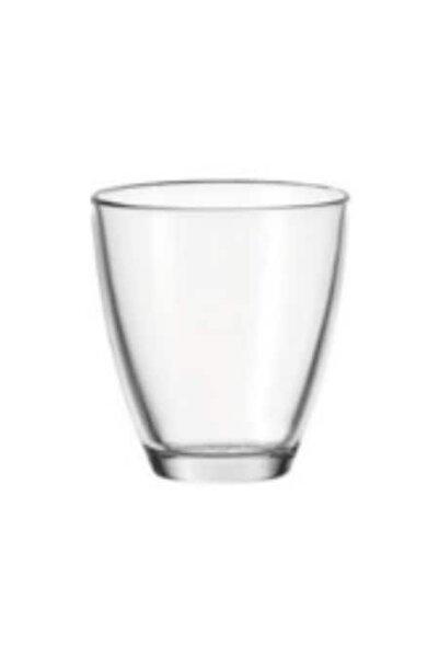 MONTANA Set of 6 Cold Drink Glasses Montana, 9 x 11 cm, 350 ml