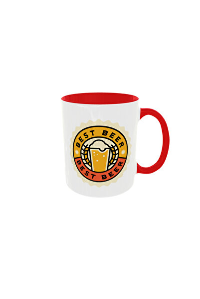 OEM Personalized best beer mug, 350ml – the ideal gift for any occasion