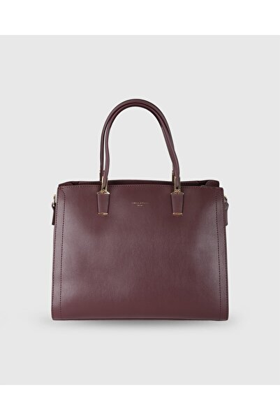 David Jones Women's Shoulder Bag Cm6718