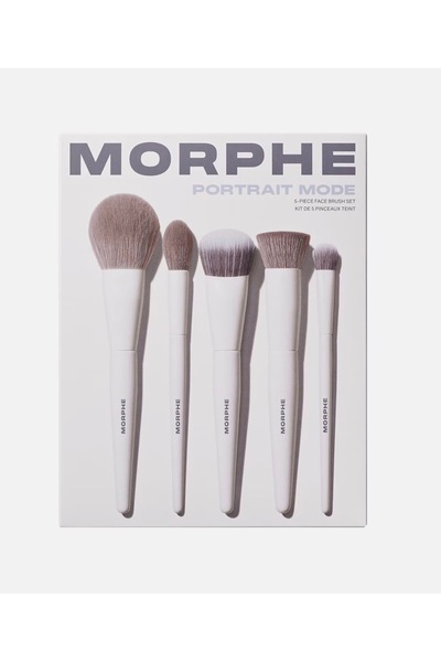 Morphe Portrait Mode 5 Parça Fırça Seti