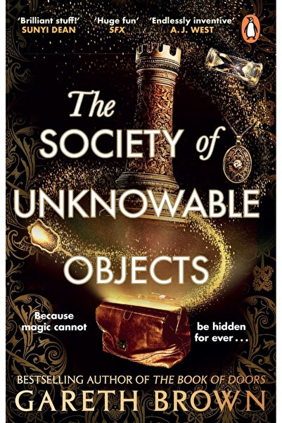 Transworld Κοινωνία των Άγνωστων Αντικειμένων