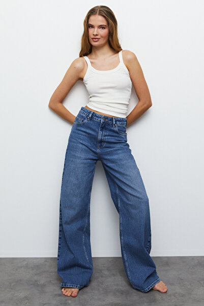 urban focus Wide Leg Jeans