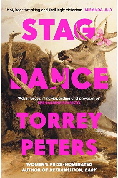 Harper Collins Χορός Ελαφιού