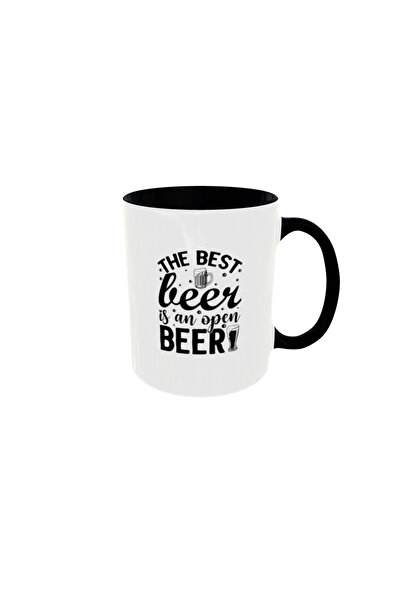 OEM Personalized mug the best beer, 350ml – the ideal gift for any occasion