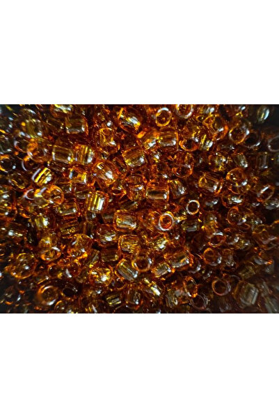 feltland Margele japoneze din sticla, rotunde, marime 8/30g, culoare 2C
