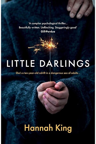 No Exit Press Little Darlings