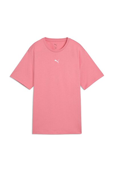 Puma Tricou Oversized Essentials (De damă)