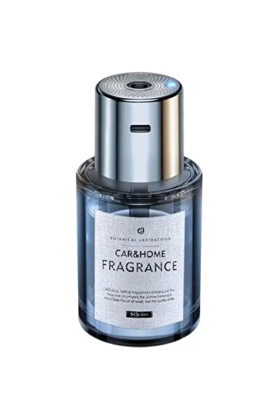 OEM Automatic Essential Oil Diffuser 160ml, Rechargeable, USB, Car and Home