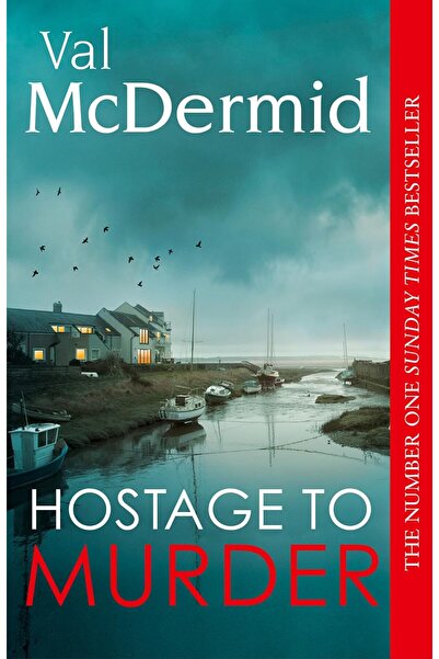 Hemlock Press Hostage to Murder