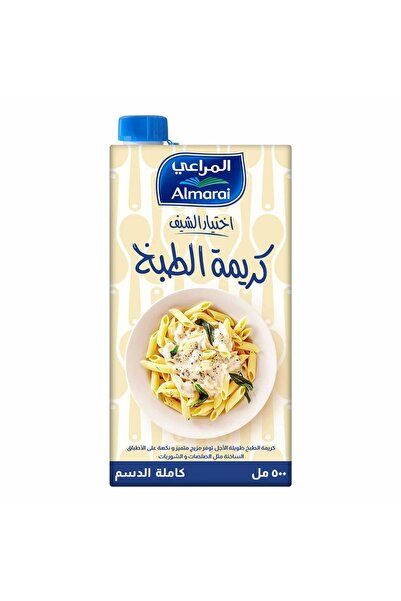 almarai Cooking Cream 500ml