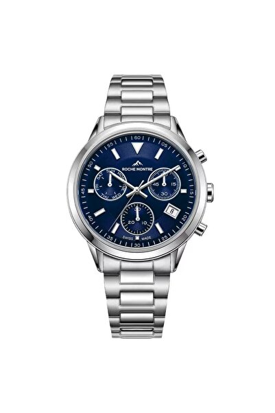 Roche Montre RMG6004-04 Erkek Kol Saati