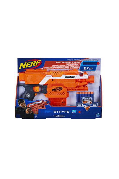 Nerf Arma de jucarie Elite, Stryfe