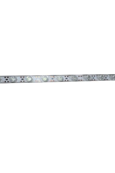 DORA LED 12V 100CM 18LEDLİ 27W MERCEKLİ LED BAR ÇUBUK LED 30DERECE LENSLİ İP6...
