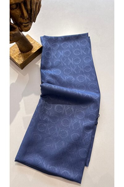 EB SCARF Wool Cotton Shawl |   Four Seasons Use |   Soft Textured