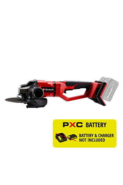Einhell TP-AG 36/230-22 Li BL - Solo, Akülü Taşlama - 4431161