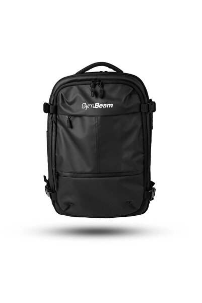 GymBeam Rucsac FlyBag Mediu Negru
