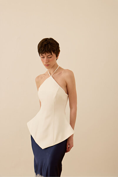 LAULEİ Top Leni cu guler halter