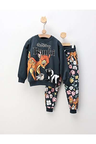 MiniKids Στολή Μπάμπι, ναυτικό μπλε