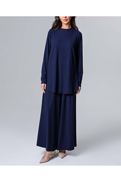 Wear Sylva Jana Set - Navy - RTW