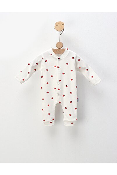 MiniKids Μικρή ολόσωμη φόρμα γκαργκόιλ