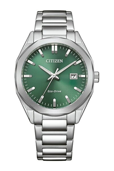 Citizen Ανδρικό Ρολόι BM7620-83Y, Κουάρτζ, 38 χιλιοστά, 10ATM