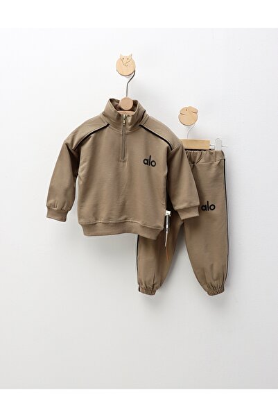 MiniKids Αθλητικά ρούχα για αγόρια Alo, μοντέλο leg model