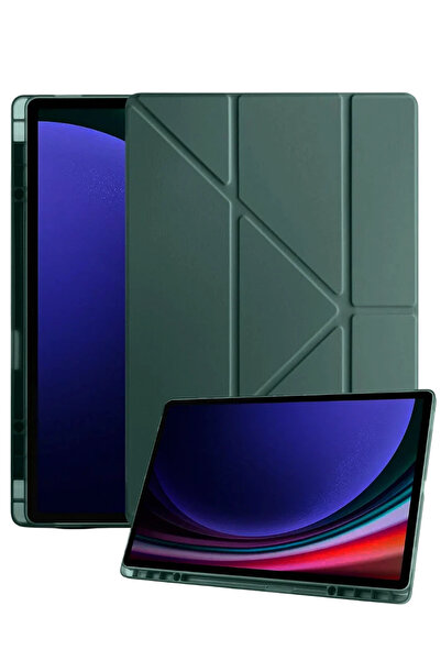 NewFace Nrzsnt Galaxy X730 Tab S11 Mars Tablet Case with Pen Holder - (190207...