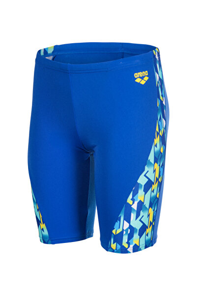 ARENA Print Swim Jammer Boys' Jammer Swimsuit