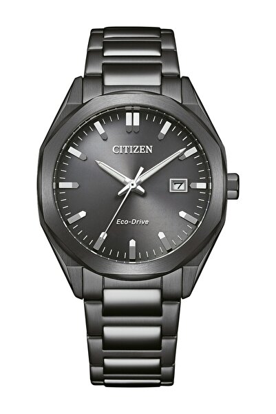 Citizen Ανδρικό Ρολόι BM7625-80H, Κουάρτζ, 38 χιλιοστά, 10ATM