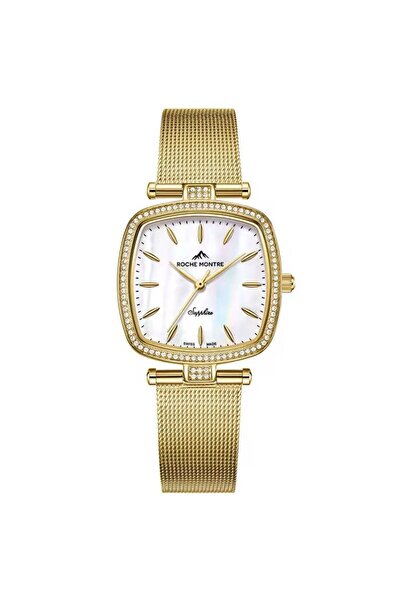 Roche Montre ساعة يد نسائية RML5008-04