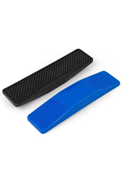 vendor-unknown Set 2 Perii Cai PVC 6 în 1, Perie Îngrijire Animale, Masaj & C...