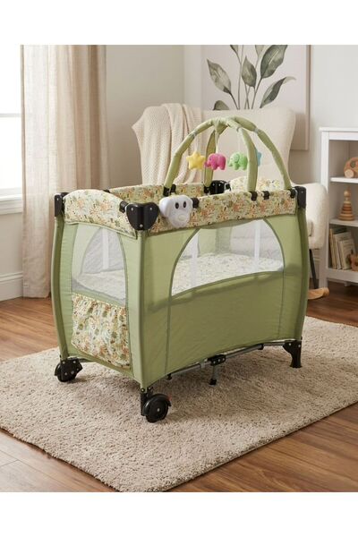 DAY BY DAY محبس أطفال