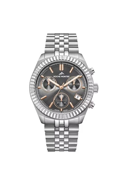 Roche Montre RMG6000-03 Erkek Kol Saati