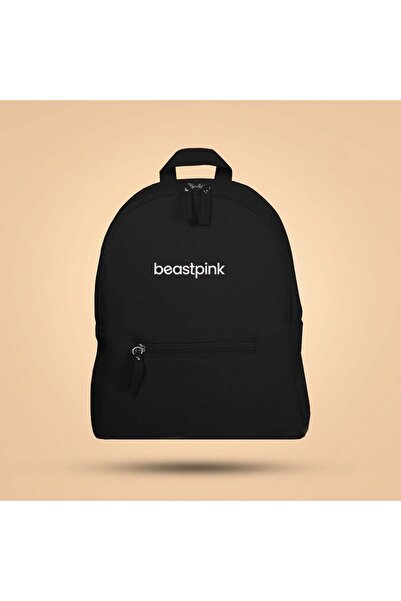 GymBeam Rucsac Bliss Negru