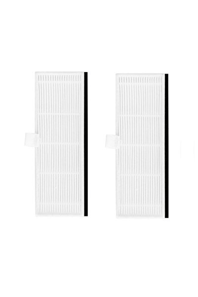 srfn ticaret مكنسة كهربائية روبوتية من بروسنيك M8 برو متوافقة مع فلتر هيبا - ...