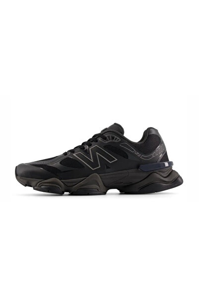 New Balance 9060 'Black Grey'