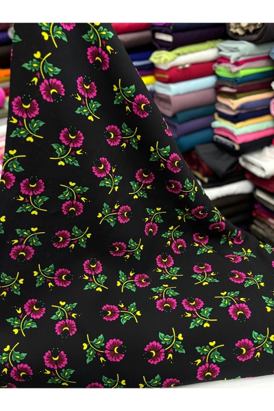 MEKİK MANİFATURA Țesătură din bumbac și viscoză