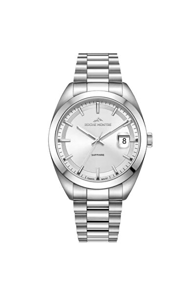 Roche Montre RMG6003-01 Erkek Kol Saati