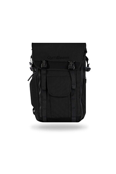 GymBeam Rucsac de aventură negru