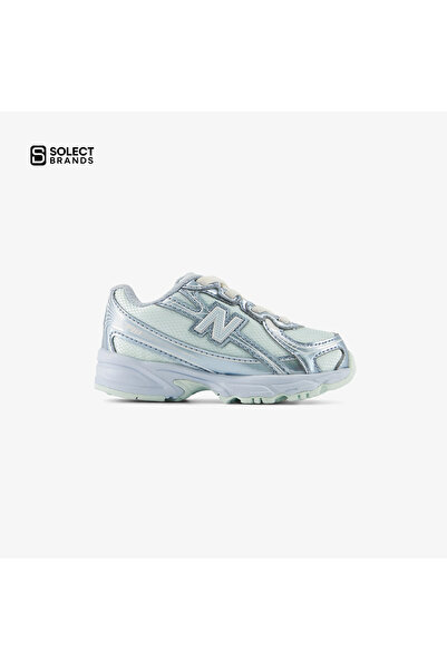 New Balance 740 Bebek Mavi Spor Ayakkabı