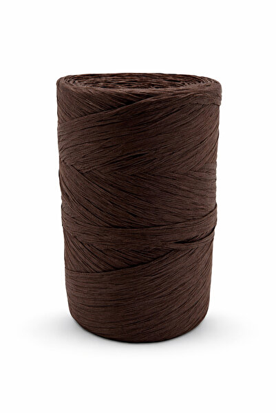 Oxford İplik Oxford Rafya İp Yumuşak Rafya